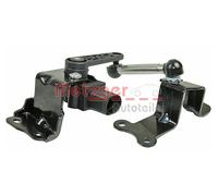 METZGER 0901243 Capteur, correcteur de portée pour AUDI,SEAT,SKODA,VW