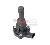 METZGER 0901325 Capteur, niveau d'huile moteur pour AUDI,SEAT,SKODA,VW