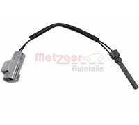 METZGER 0901378 Capteur, niveau d'eau de refroidissement pour VOLVO