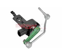 METZGER 0901428 Capteur, correcteur de portée d’éclairage pour AUDI