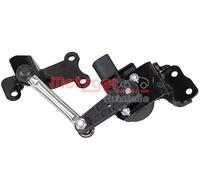 METZGER 0901433 Capteur, correcteur de portée d’éclairage pour SKODA