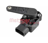 METZGER 0901448 Capteur, correcteur de portée