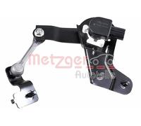 METZGER 0901456 Capteur, correcteur de portée