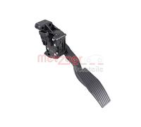 METZGER 0901488 Capteur, position d'accelerateur pour OPEL