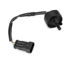 METZGER 0901547 Capteur d'eau, filtre à carburant