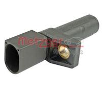 METZGER 0902006 Capteur d'angle, vilebrequin pour MERCEDES-BENZ,MITSUBISHI,PUCH,