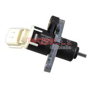 METZGER 0902038 Capteur d'angle, vilebrequin pour LAND ROVER,MG,ROVER