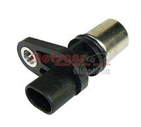 Metzger 0902109 Générateur d'impulsions, vilebrequin