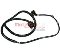 METZGER 0902126 Capteur d'angle, vilebrequin pour HYUNDAI