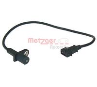 METZGER 0902175 Capteur d'angle, vilebrequin pour VOLVO