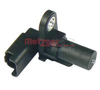 Metzger 0902196 d'impulsions, volant moteur