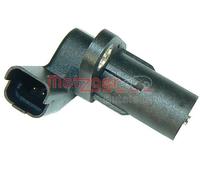 METZGER 0902214 Capteur d'angle, vilebrequin pour NISSAN,RENAULT