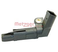 METZGER 0902365 Capteur d'angle, vilebrequin pour SEAT,SKODA,VW
