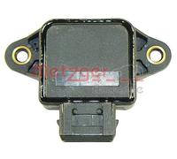 METZGER 0904002 Capteur, position du papillon pour ALFA ROMEO,CITROËN,FERRARI,FI