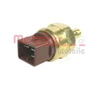 METZGER 0905038 Sonde, température du liquide de refroidissement pour AUDI