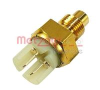 METZGER 0905234 Sonde, température du liquide de refroidissement pour RENAULT