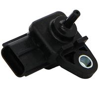 Metzger 0905257 Capteur, pression du tuyau d'admission