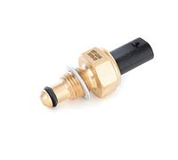 1x Capteur, température de carburant METZGER 0905323 convient pour