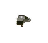Metzger 0905354 original Capteur, laded tissée, 261230134, TMAP/MAP