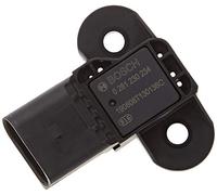 Metzger 0905355 Capteur, pression du tuyau d'admission