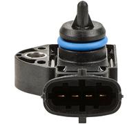 Metzger 0905364 Capteur, pression de carburant