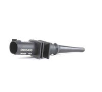 1x Capteur, température extérieure METZGER 0905408 convient pour BMW