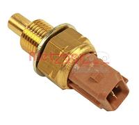 METZGER 0905414 Sonde de température, liquide de refroidissement pour CITROËN,PE