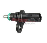 METZGER 0905481 Capteur, température d'huile pour AUDI