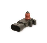 Capteur de pression d'air Adaptation de l'altitude METZGER pour MERCEDES E-KLASSE (W210)