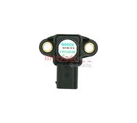 Metzger Autoteile Capteur de pression du collecteur d'admission 0906089