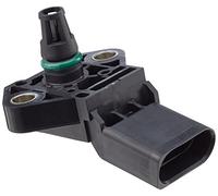 METZGER 0906124 Capteur de pression de suralimentation