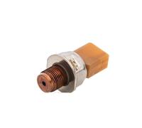 1x Capteur, pression de carburant METZGER AUTOTEILE 0906182 convient pour VAG