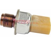 METZGER 0906182 Capteur, pression de carburant pour AUDI,SEAT,SKODA,VW