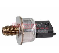 METZGER 0906461 Capteur, pression de carburant pour OPEL,VAUXHALL