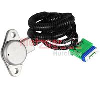 METZGER 0906470 Capteur, pression d'huile pour CITROËN,DS,PEUGEOT,RENAULT