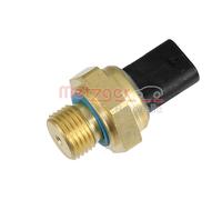 METZGER 0906479 Capteur, pression d'huile pour FORD