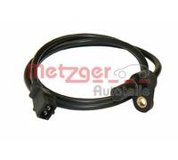 METZGER 0909015 Capteur, vitesse/régime pour VOLVO