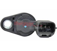 METZGER 0909064 Capteur, vitesse/régime pour HYUNDAI,KIA
