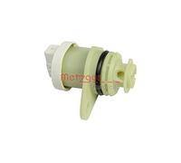 Metzger 0909069 - Capteur, vitesse/vitesse de rotation