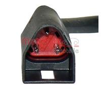 METZGER 0909071 Capteur, vitesse/régime pour FORD