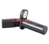 METZGER 0909085 Capteur de vitesse de roue, boîte automatique pour BMW