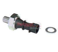 Metzger 0910038 Pressostat d'huile