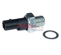 Metzger Autoteile Pressostat d'huile 0910064