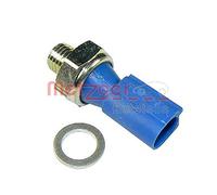 Metzger 0910071 Pressostat d'huile