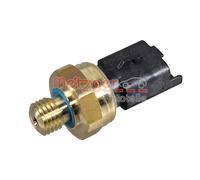 METZGER 0910119 Indicateur de pression d'huile pour CITROËN,DS,OPEL,PEUGEOT,VAUX