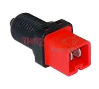 Metzger 0911050 interrupteur pour commande d'embrayage (distribution)