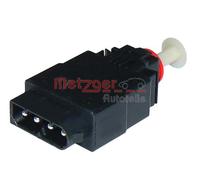 METZGER 0911077 Interrupteur des feux de freins pour BMW,LAND ROVER,OPEL