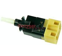 Metzger 0911082 Interrupteur des feux de freins