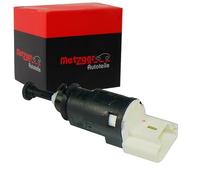 Metzger Autoteile Contacteur de feux stop 0911102 mécanique