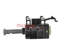 Metzger Autoteile – Commande d'embrayage 0911127 (régulateur de vitesse)